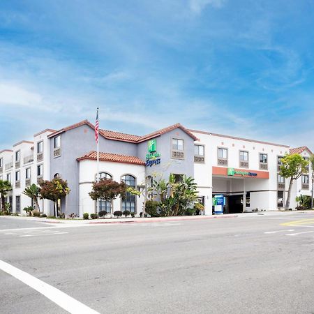 Holiday Inn Express Hotel & Suites Hermosa Beach By Ihg Exterior photo