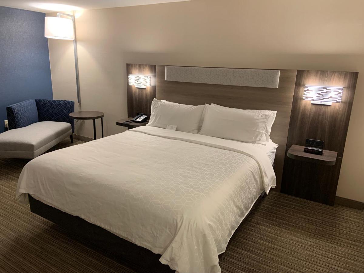 Holiday Inn Express Hotel & Suites Hermosa Beach By Ihg Exterior photo