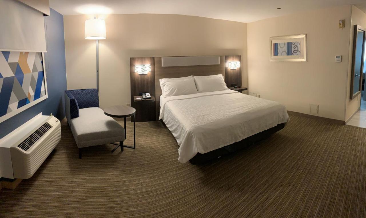Holiday Inn Express Hotel & Suites Hermosa Beach By Ihg Exterior photo