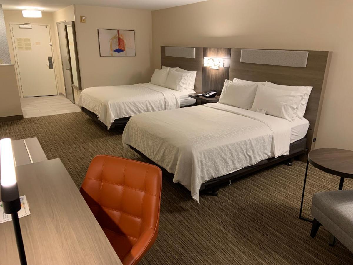 Holiday Inn Express Hotel & Suites Hermosa Beach By Ihg Exterior photo