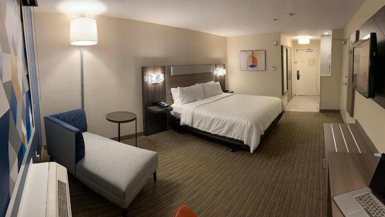 Holiday Inn Express Hotel & Suites Hermosa Beach By Ihg Exterior photo