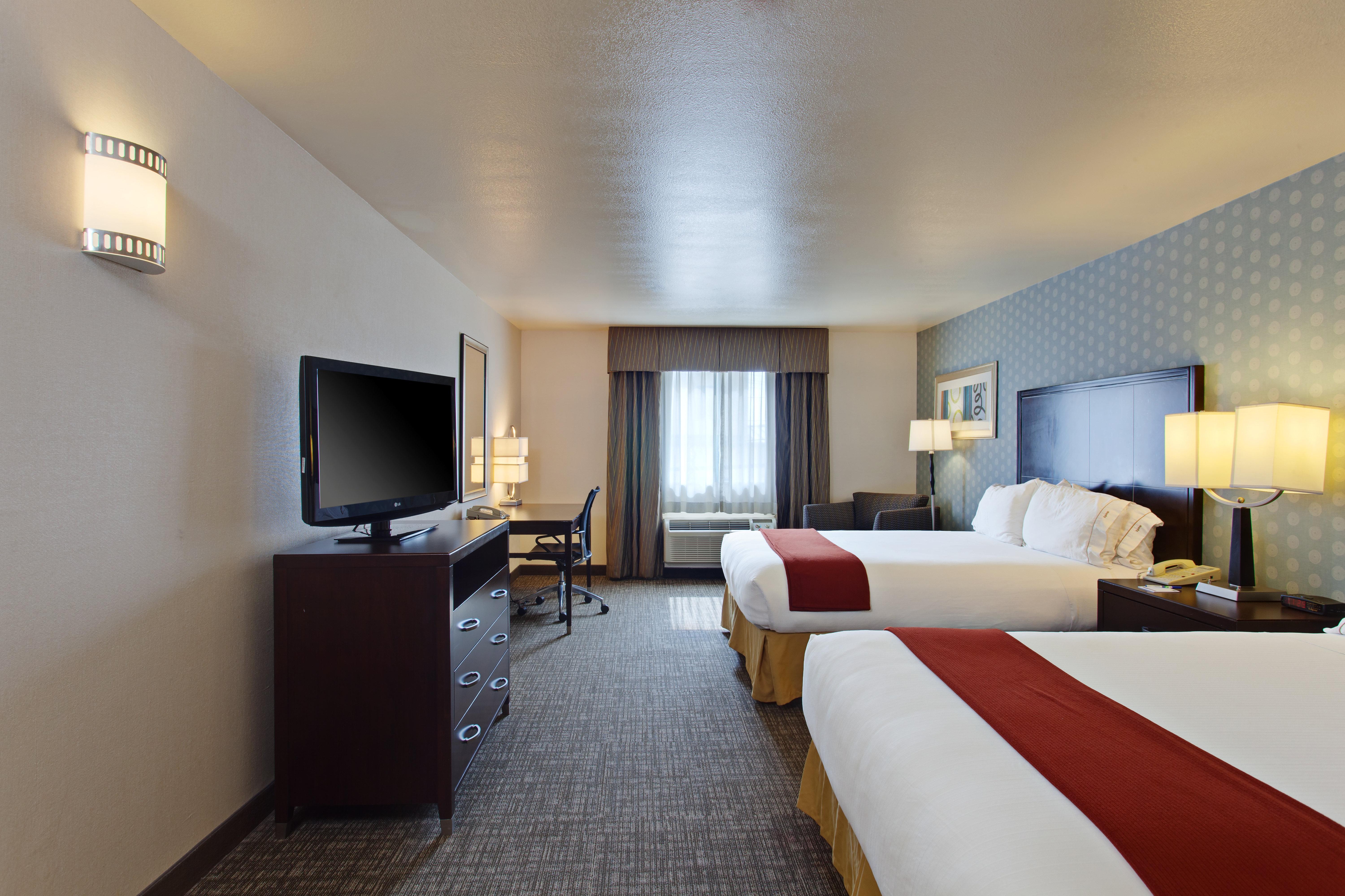Holiday Inn Express Hotel & Suites Hermosa Beach, An Ihg Hotel Exterior photo