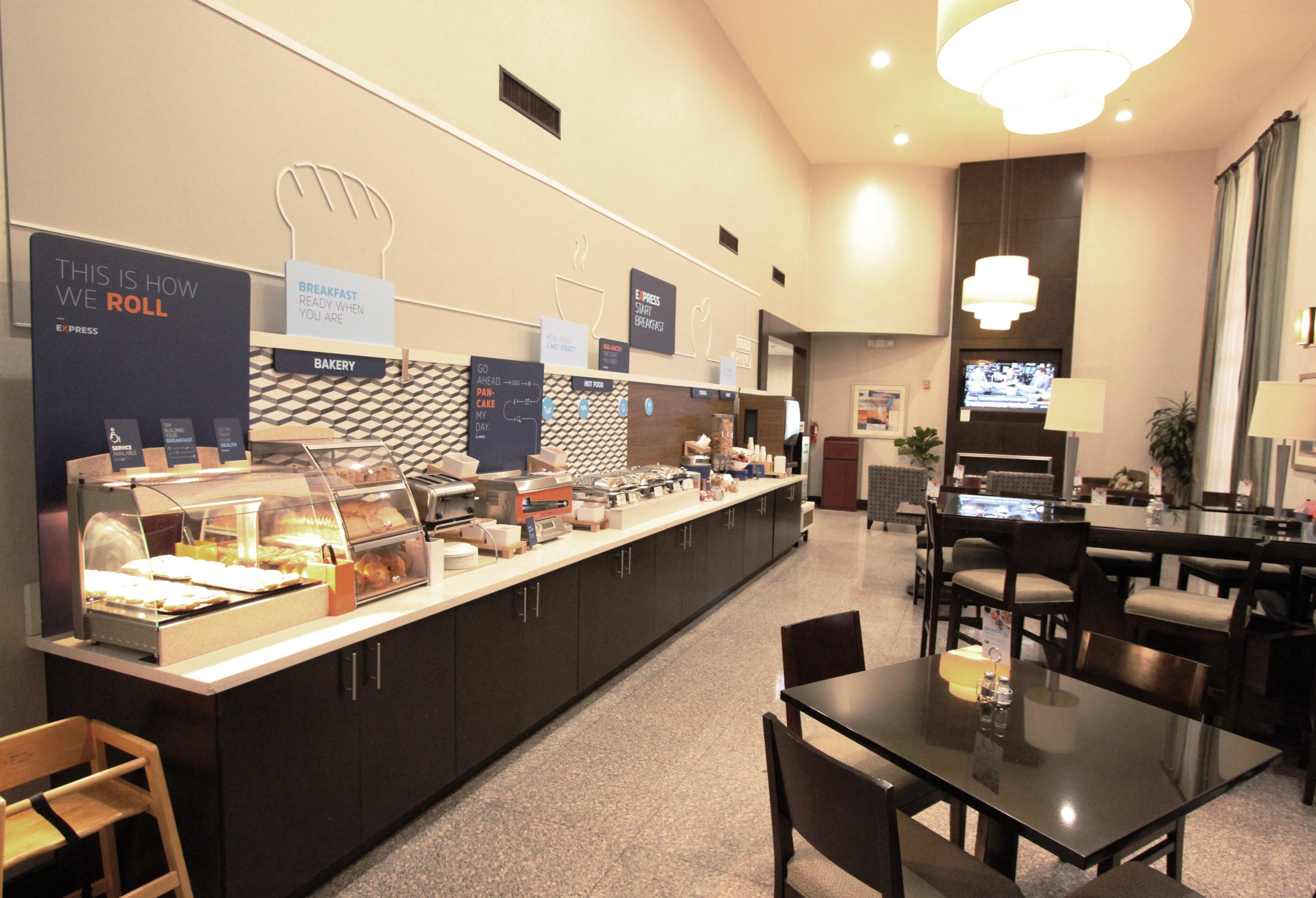 Holiday Inn Express Hotel & Suites Hermosa Beach By Ihg Exterior photo