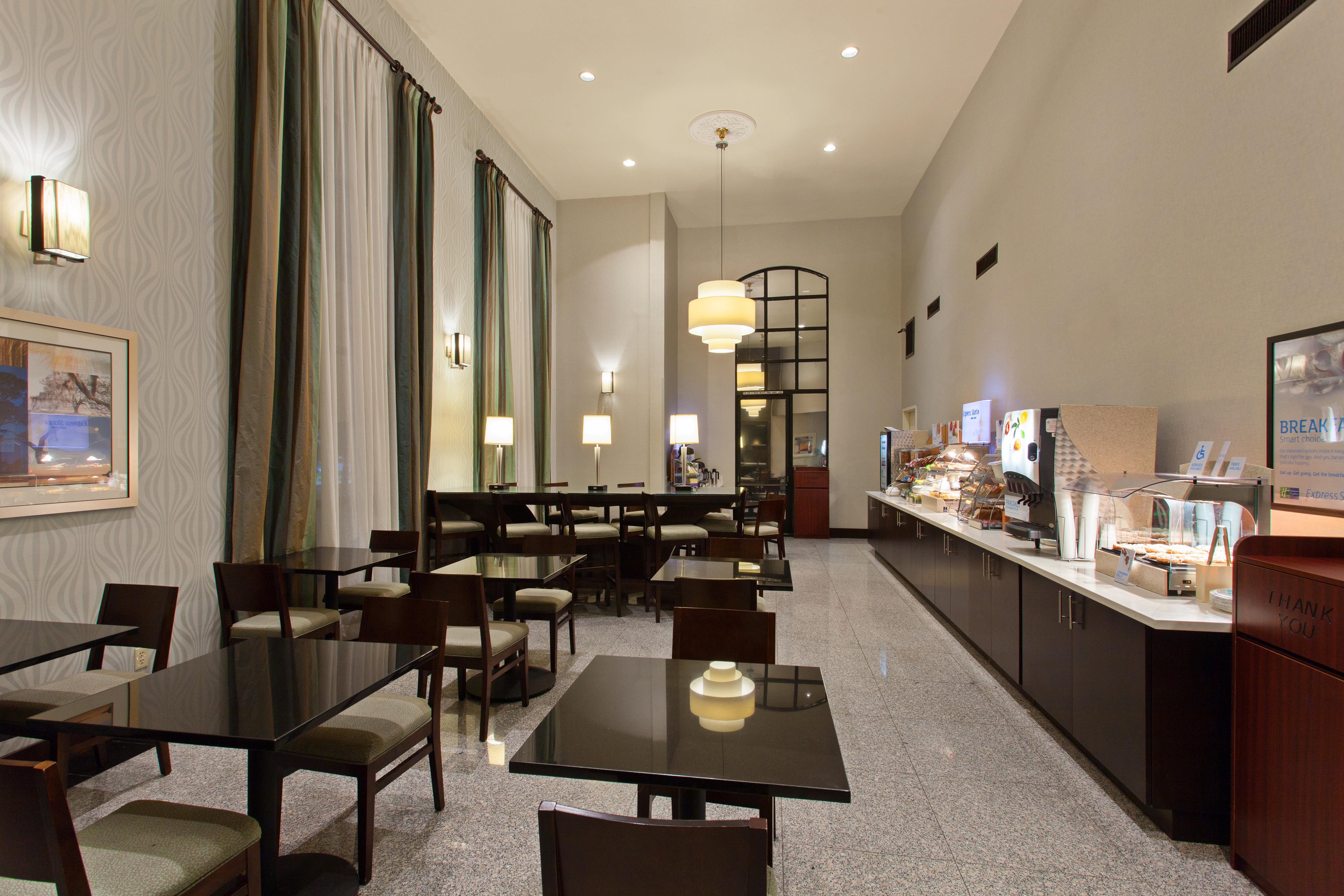 Holiday Inn Express Hotel & Suites Hermosa Beach By Ihg Exterior photo