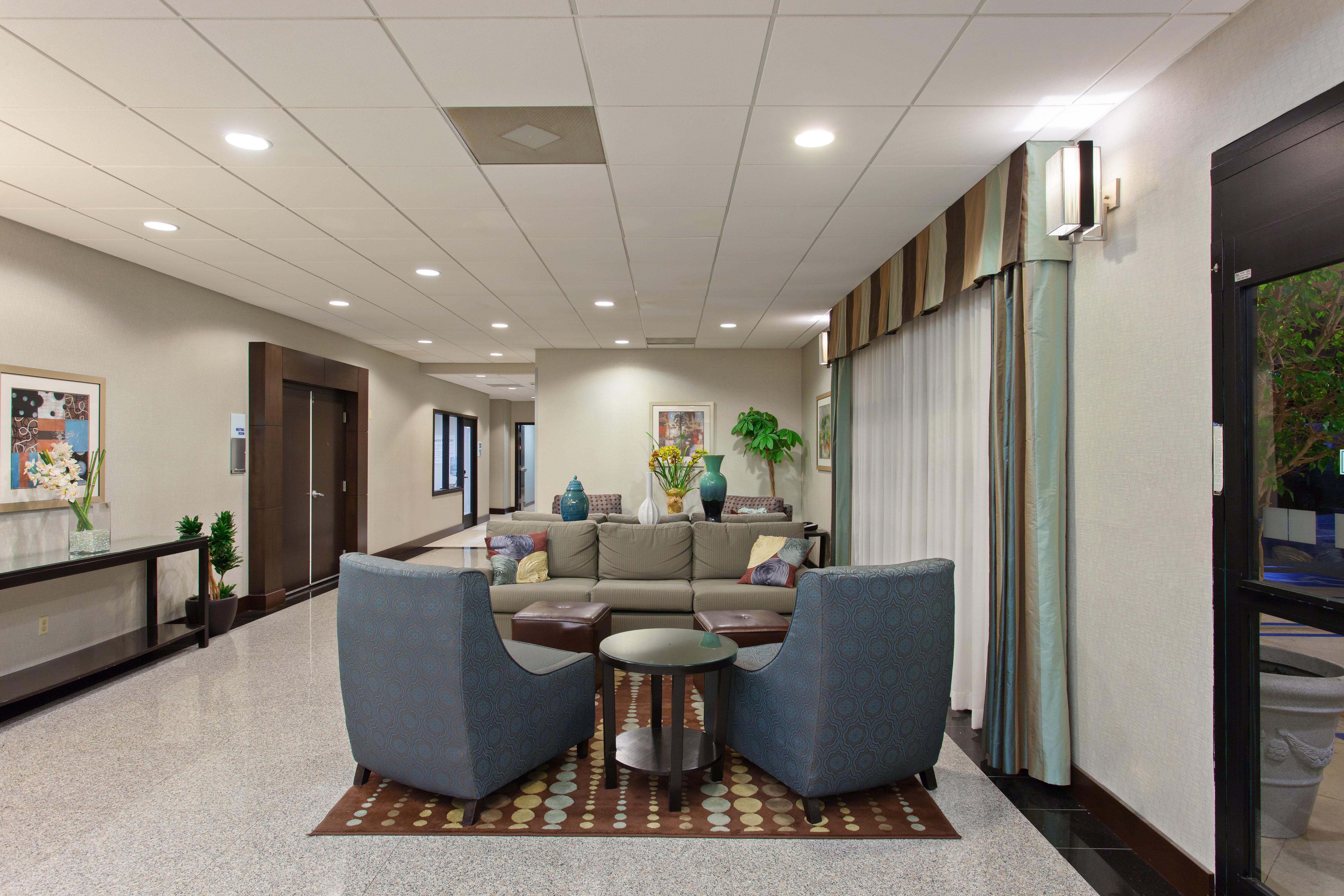 Holiday Inn Express Hotel & Suites Hermosa Beach By Ihg Facilities photo