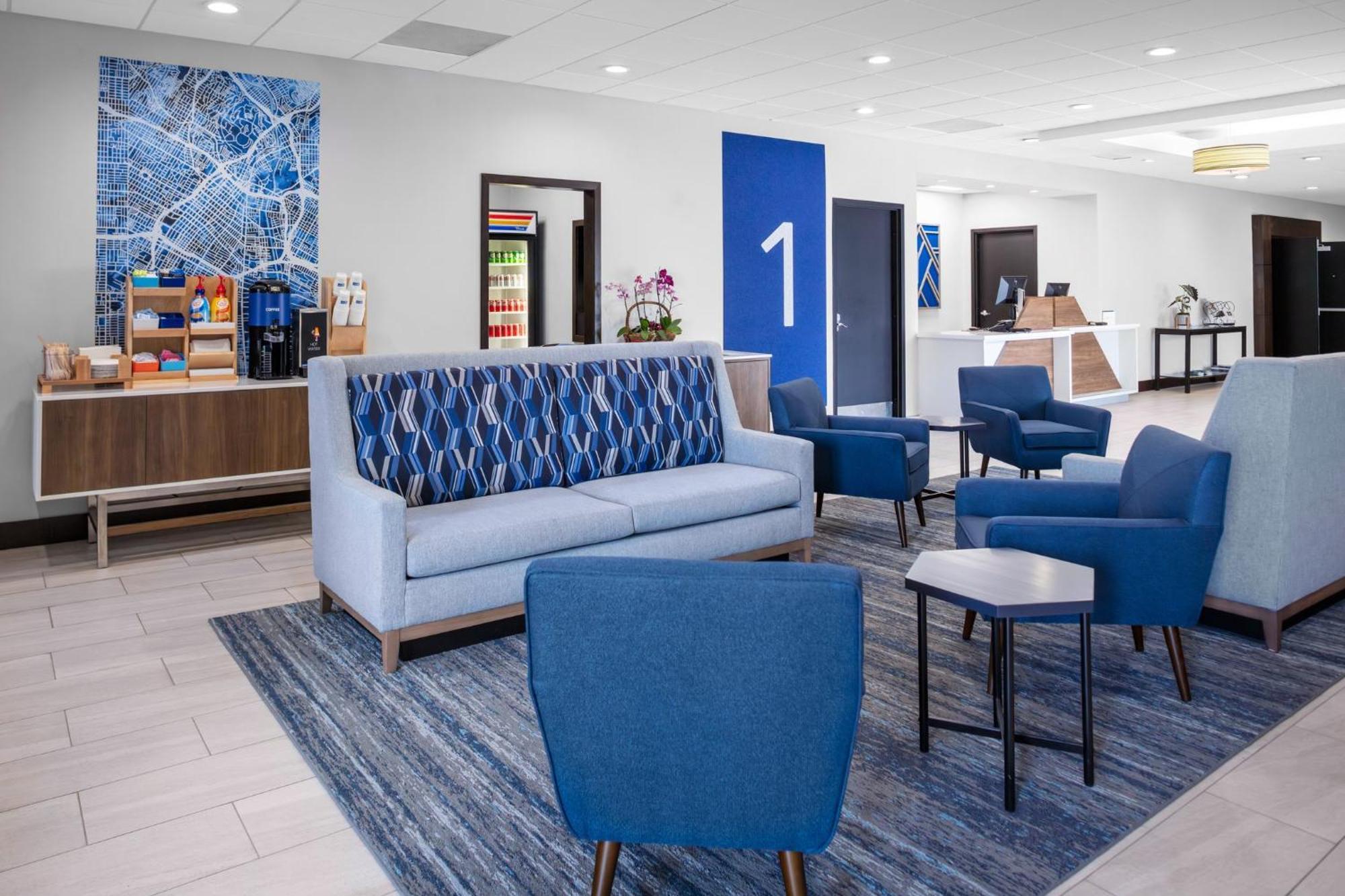 Holiday Inn Express Hotel & Suites Hermosa Beach By Ihg Exterior photo